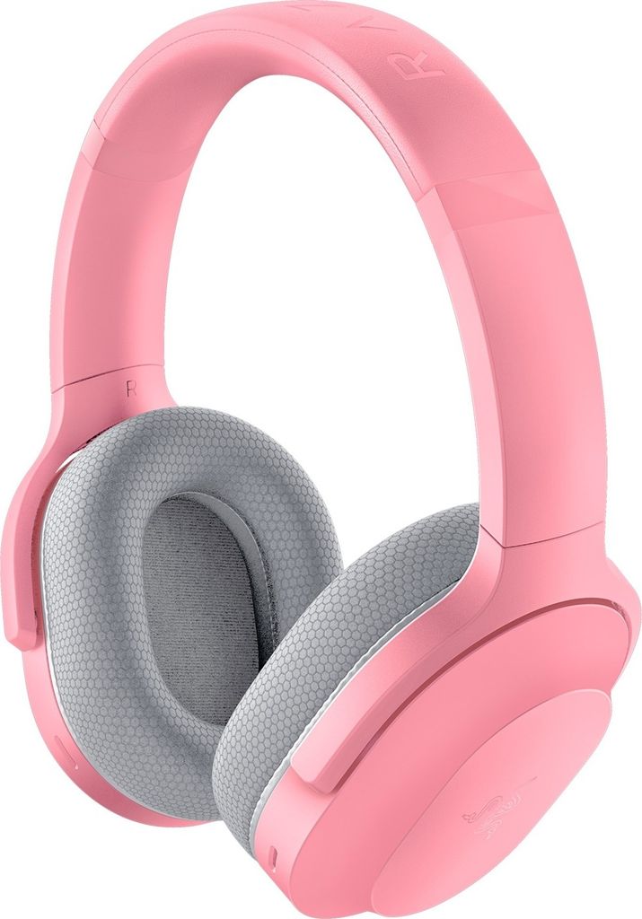Razer | Gaming-Headset | Barracuda | Over-Ear | Kabellos | Geruschunterdrckung | Kabellos