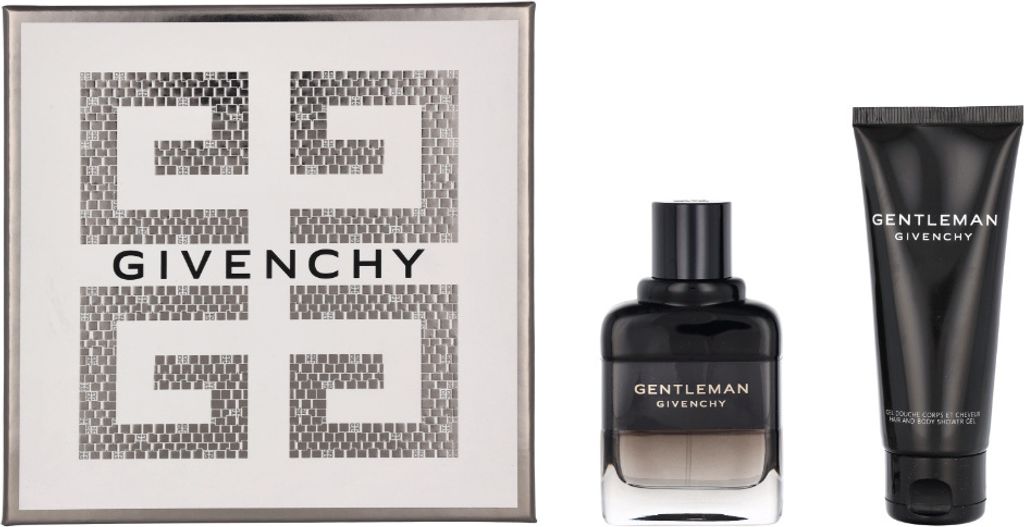 Givenchy Gentleman Boisée Geschenkset für Herren Set I. 60 Produktbild 