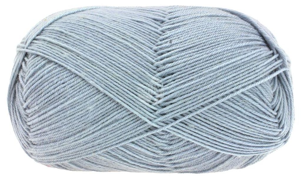 Lana Grossa - Meilenweit 100g Merino Extrafine uni 2420 Produktbild 