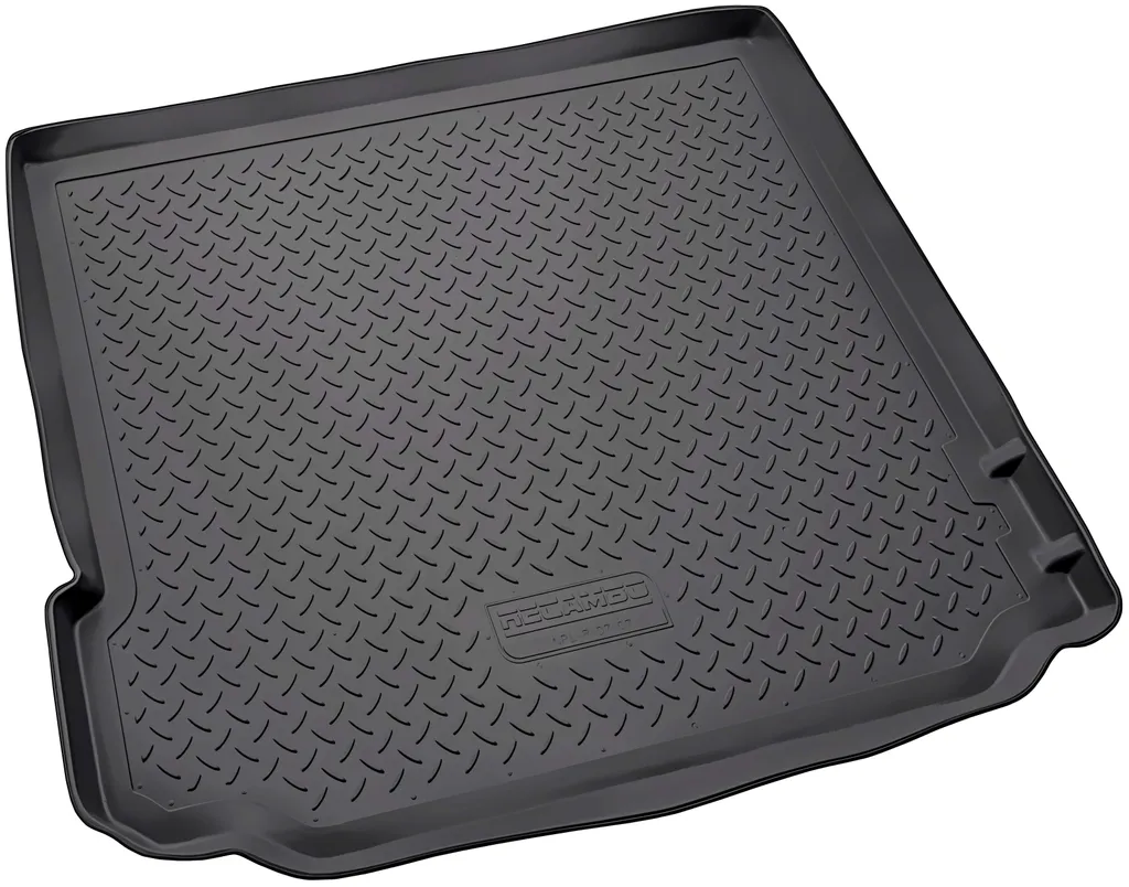 Vasca Baule per Bagagliaio auto Dryzone compatibile con BMW X5 F15 2013-2018 su misura in gomma | Tipo Auto: SUV - IMJ Global