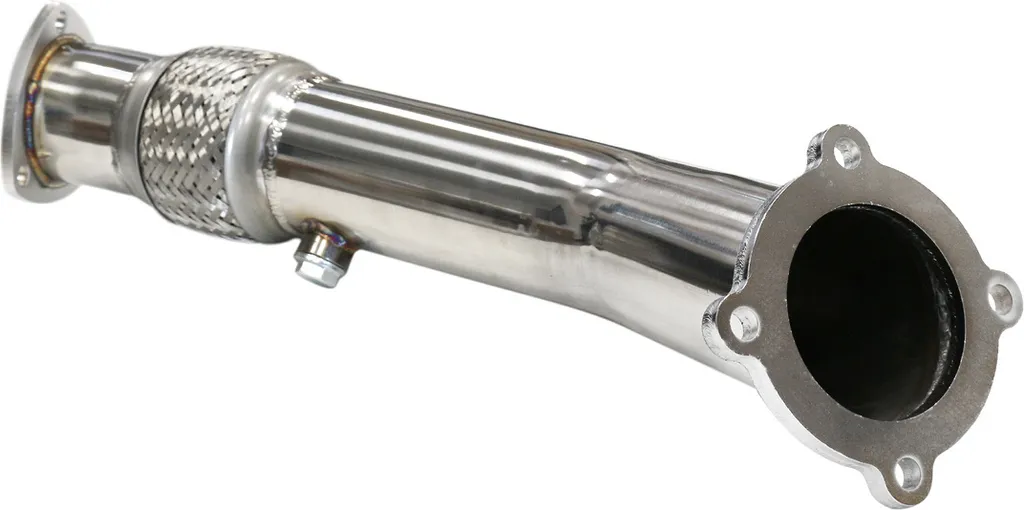 Downpipe Performance 1.8T Audi TT 8N et Golf 4 - Optimisation Turbo - 5