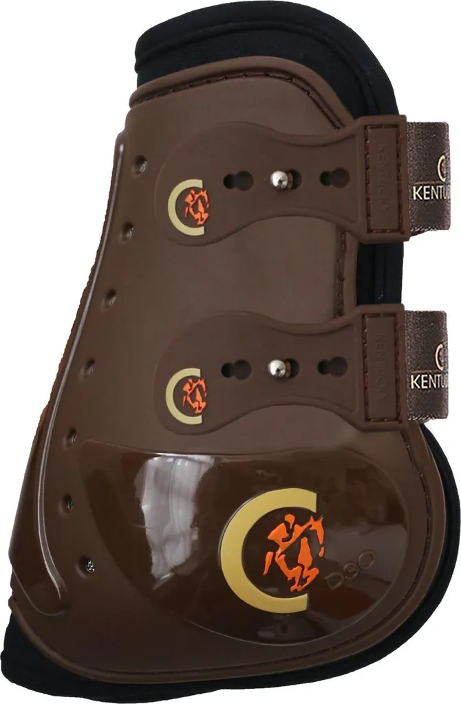 Moonboots Max Elastic Kentucky - Équipement Idéal pour le CSO et Concours