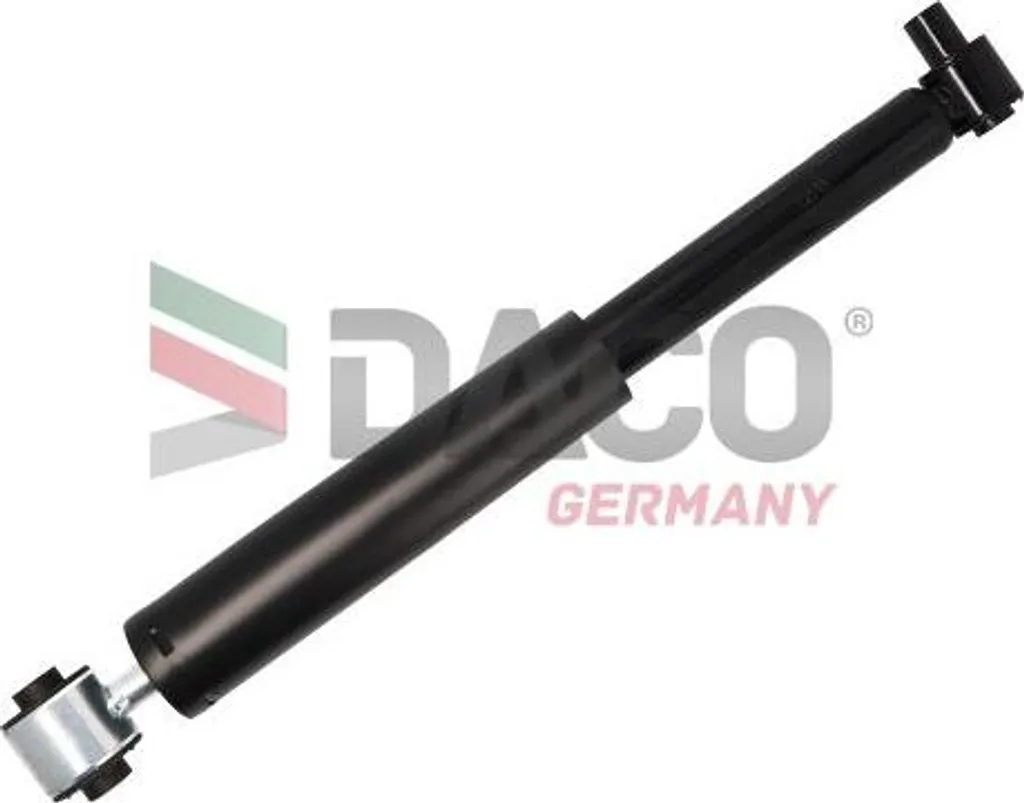 Amortisseur DACO 563932 : Stoppez les Vibrations sur votre Laguna OE