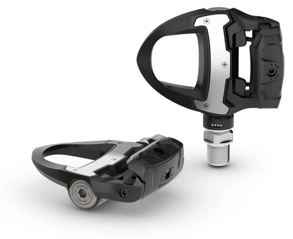 Garmin Rally RS210 Pedal Wattmess-System, Dualsensor