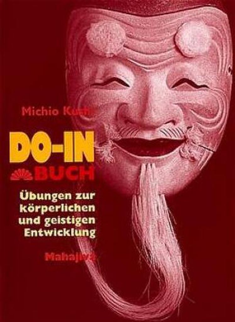 Do-In Buch