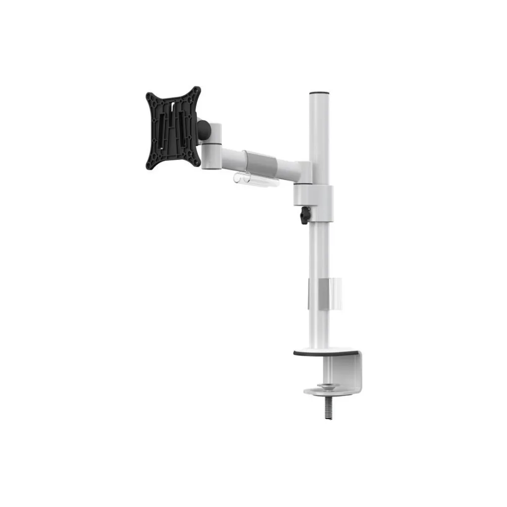 Multibrackets 5167 Bras pour Moniteur 30 Pouces - Support Écran de Bureau