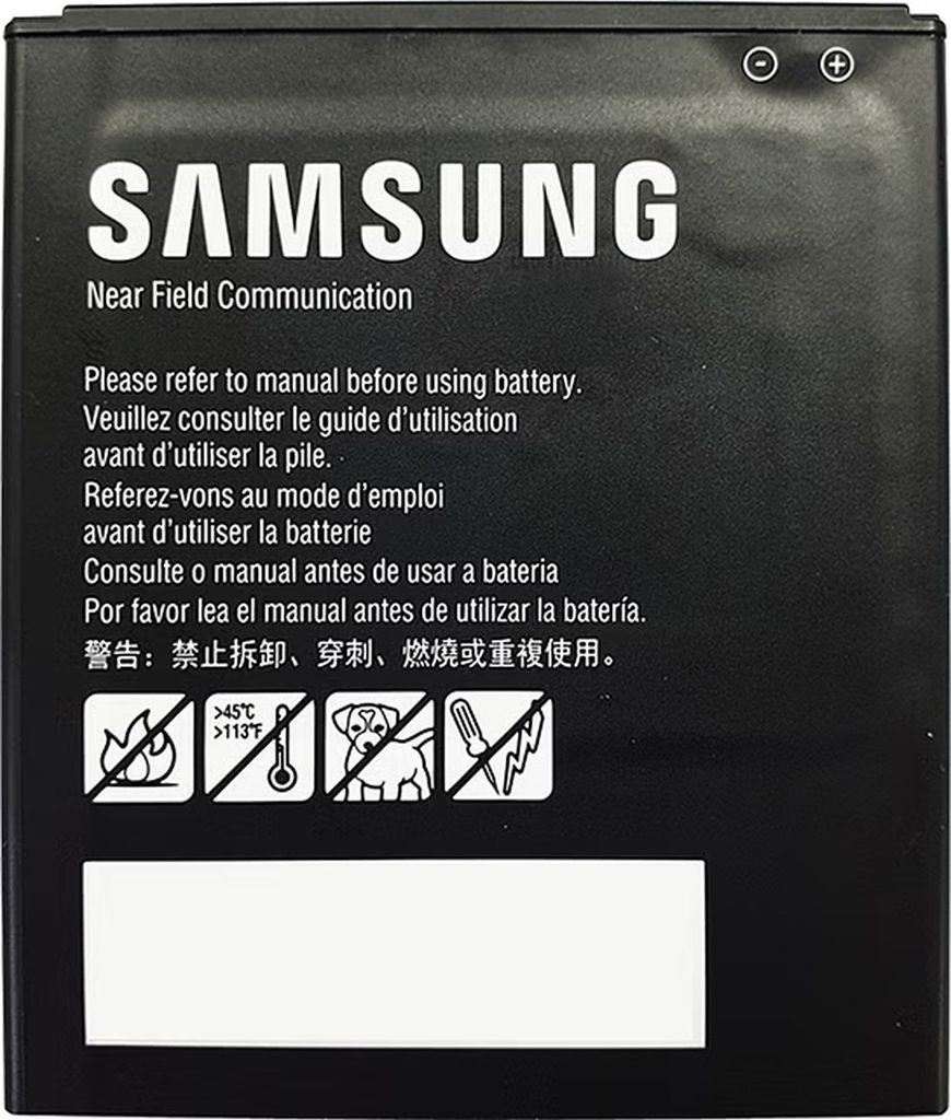 Samsung GP-PBG736AS Akku Schwarz Produktbild 
