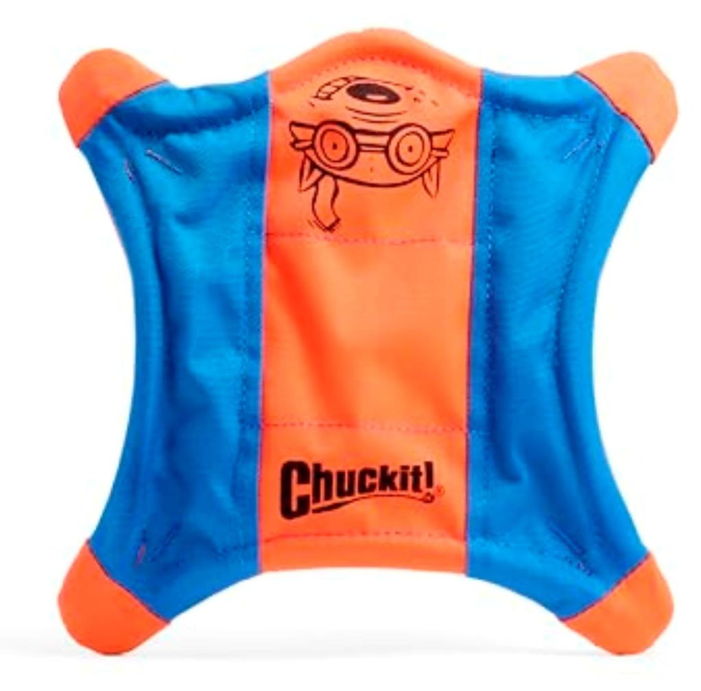 Chuckit! Ardilla voladora Imagen del producto 