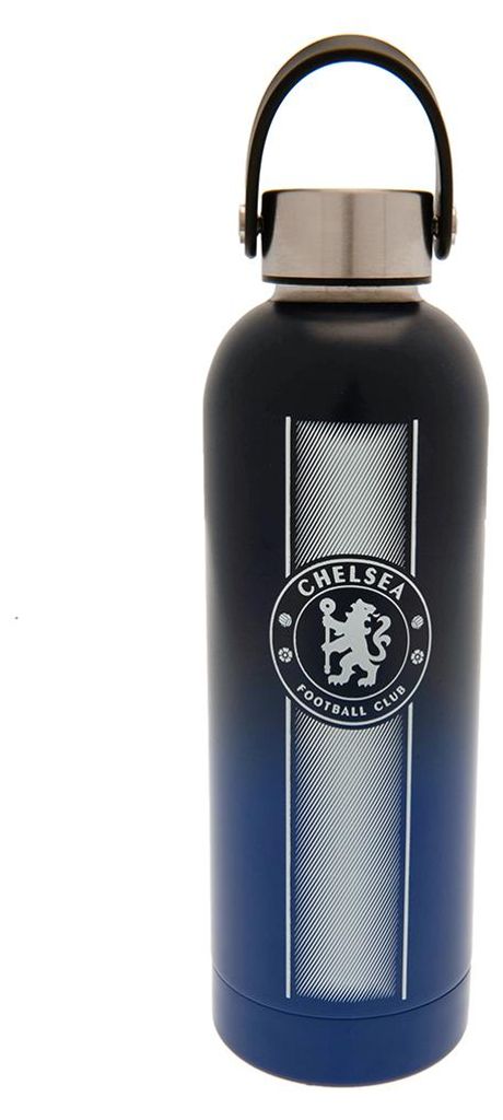 Chelsea FC - Termoska, Crest TA10817 (jedna velikost) Obrázek produktu 