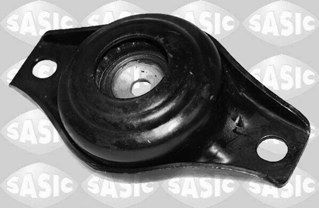 SASIC 2656119 Federbeinstützlager Hinten für FORD MONDEO IV Turnier (BA7) S-MAX (WA6) GALAXY (WA6) MONDEO IV (BA7) MONDEO IV Stufenheck (BA7)