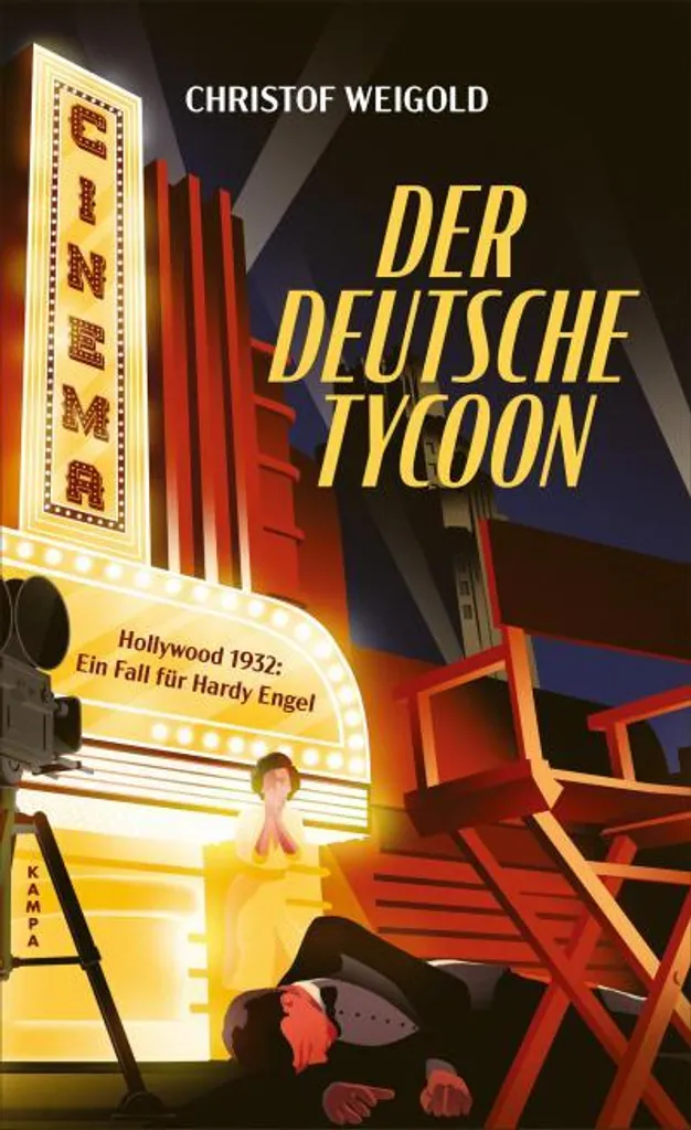 Jeu de Plateau Der deutsche Tycoon : Simulation de Business Allemand
