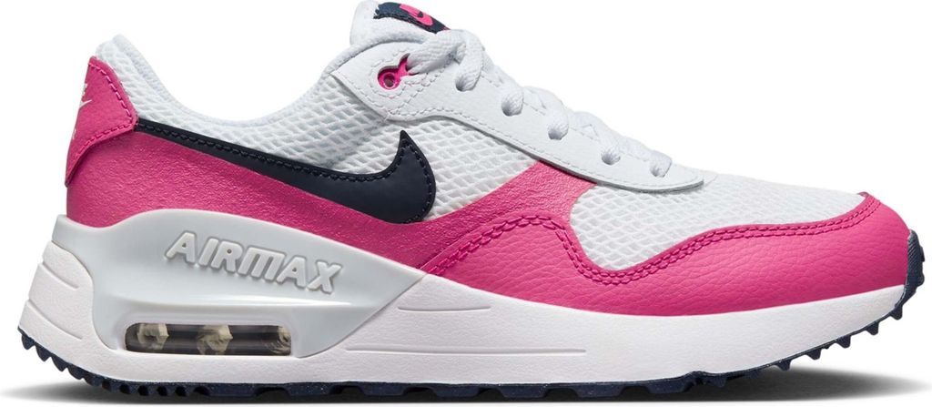 Nike Sneakers DQ0284-110 in Pink color size 38.5 Produktbild 