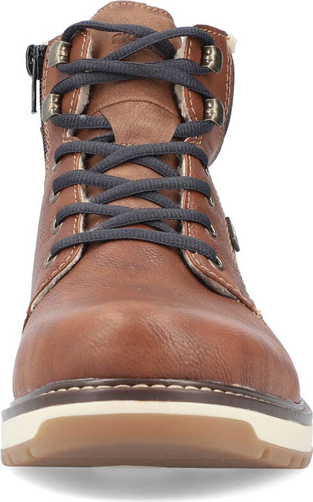 Rieker Herren Schnürboot Stiefelette Warmfutter 39442, Produktbild 16