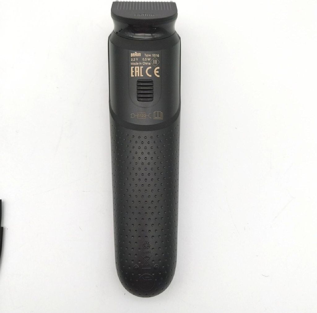 Trymer do brody BeardTrimmer BT3421 Zdjęcie produktu 21