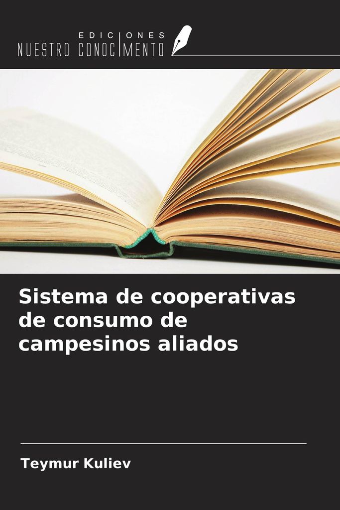 Sistema de cooperativas de consumo de campesinos aliados