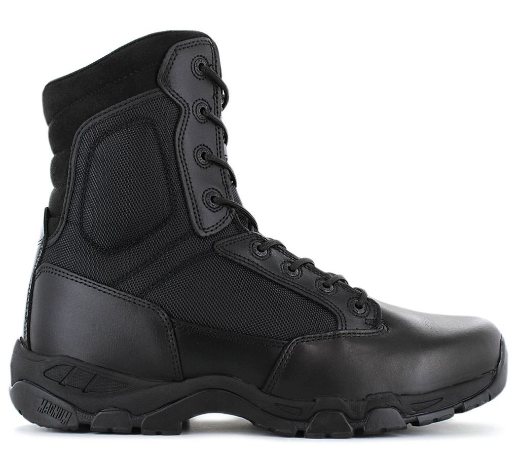 MAGNUM VIPER PRO 8.0 - Herren Einsatz Stiefel Boots Schwarz M810042-021 , Größe: EU 46 UK 12
