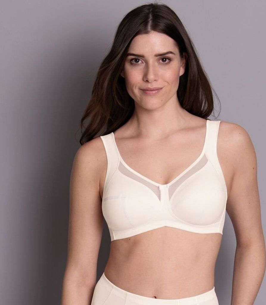 Anita Comfort Clara Komfort BH Ohne Bügel 5459 Kristall - Produktbild 