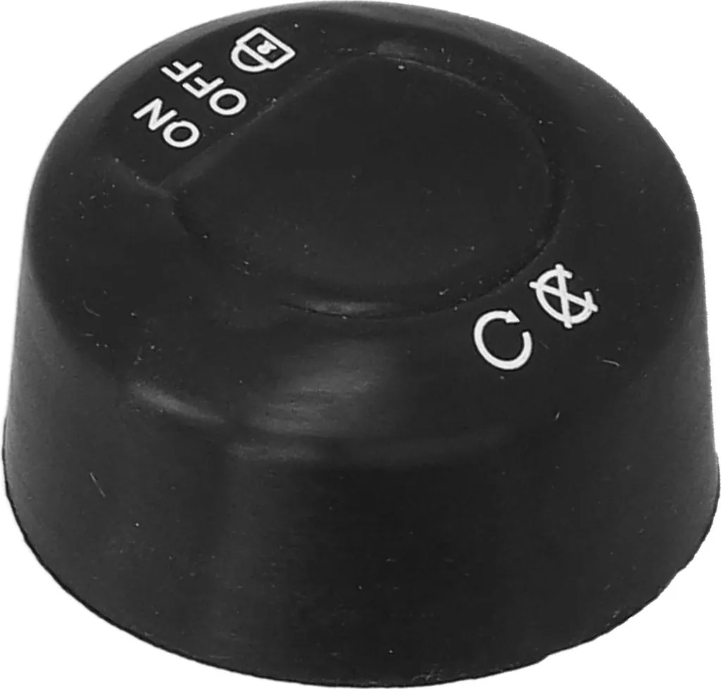 Cover Tasto Accensione BMW R1250GS Adventure - Ricambio Economico