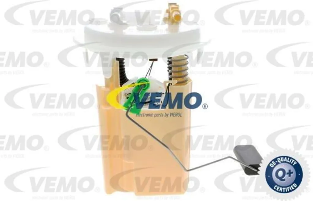 Capteur de Niveau OE 9670330280 VEMO V42-09-0033 Fiabilité Garantie