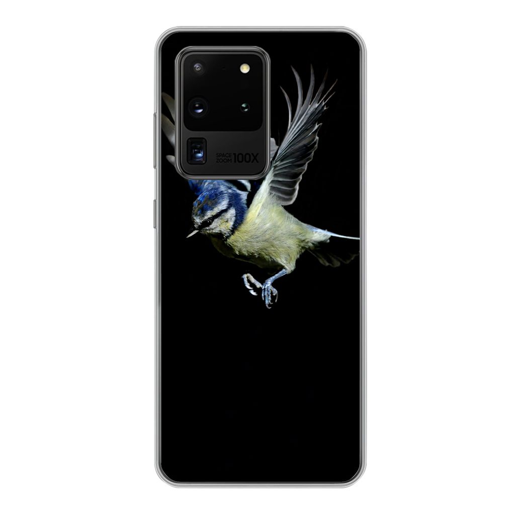 MuchoWow® Handyhülle Schutzhülle Hülle für Samsung Galaxy Produktbild 