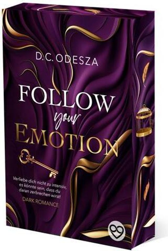 FOLLOW your EMOTION Obrázok produktu 