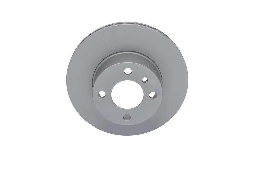 2x Disques de Frein ATE 24.0122-0112.1 pour BMW Série 3 E21 Qualité OE