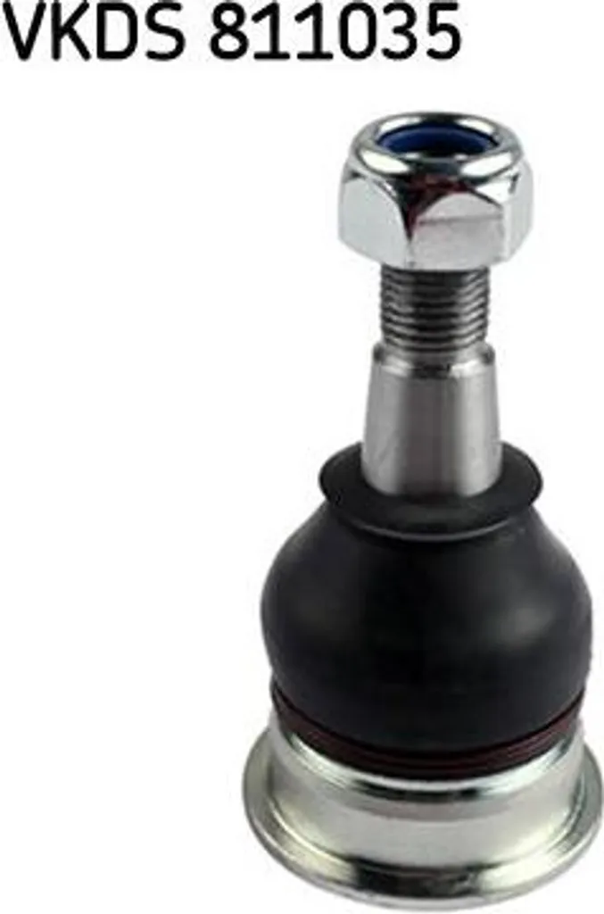 SKF VKDS 811035 Joint de suspension OE 4806879015 pour Toyota IQ
