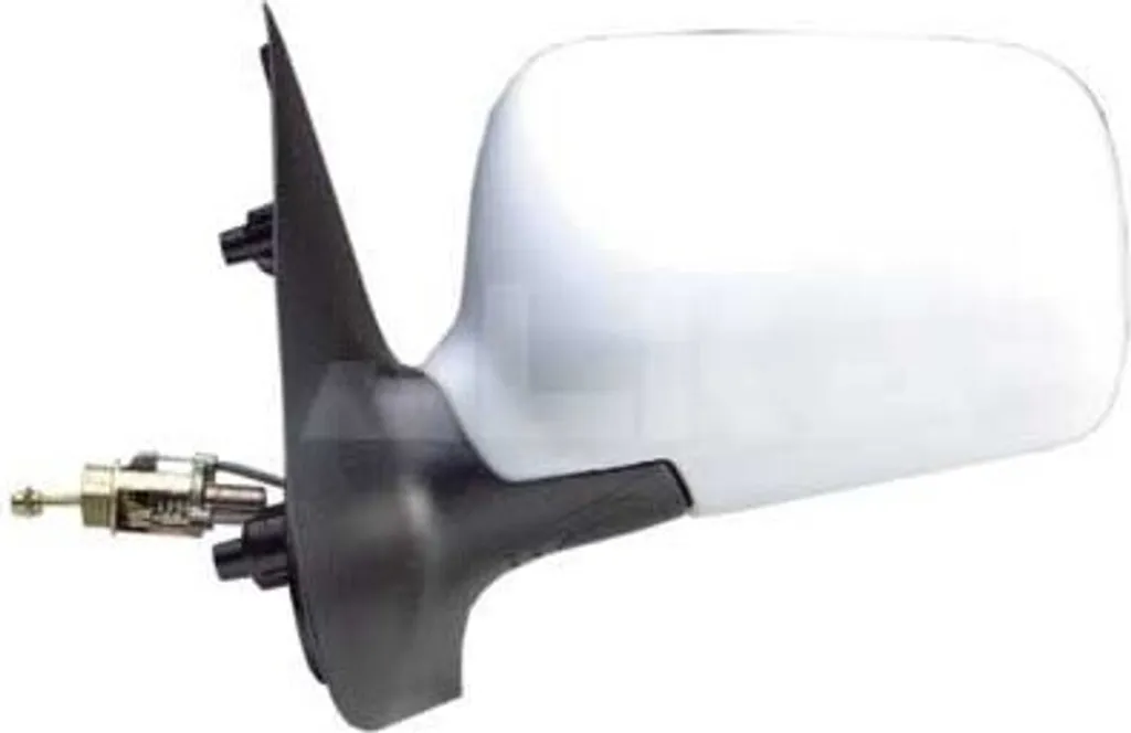 Réparer votre rétroviseur gauche Polo 6V avec ALKAR 6164108 OE 6K1857521A