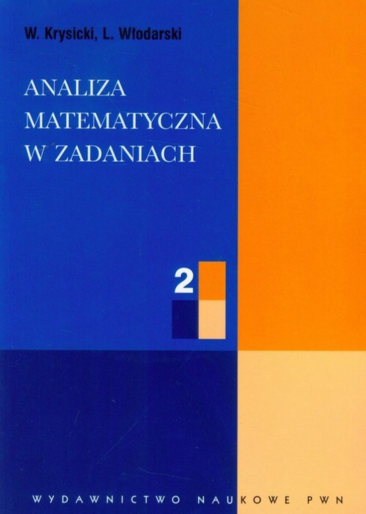 Mathematische Analyse in Aufgabenstellungen Teil 2