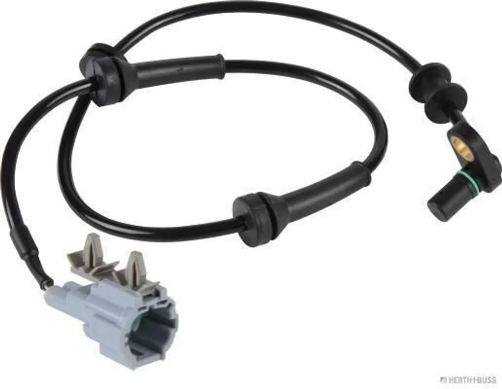 Ricambio Sensore ABS Nissan Pathfinder e Navara D40 Herth+Buss