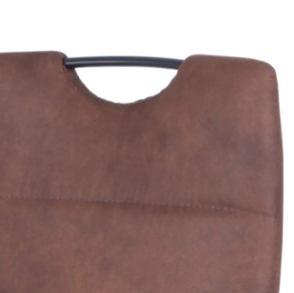 KITTY II marron : Bottes polyvalentes idéales pour le travail et loisirs