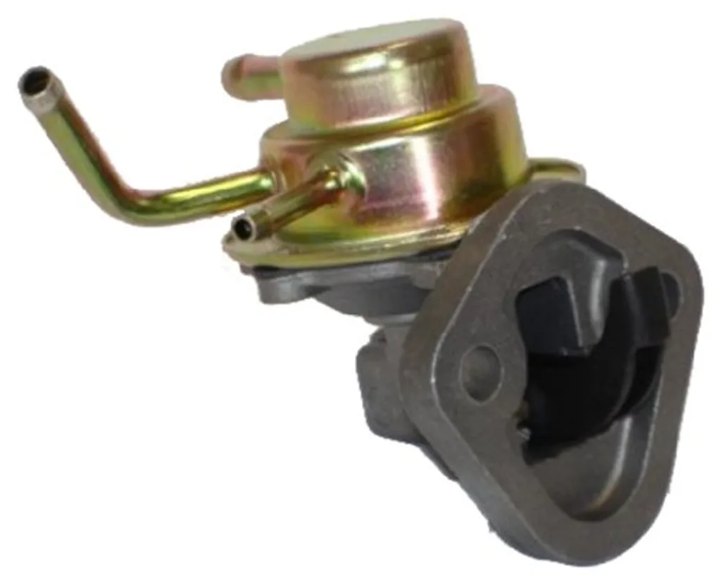 Pompe à carburant Japanparts PB-811 contre les trous à l'accélération