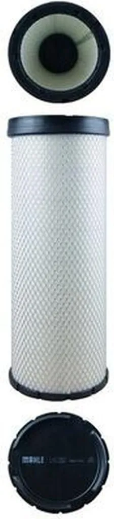Filtre à air de sécurité Ø 168 mm MAHLE compatible avec système MAN F2000