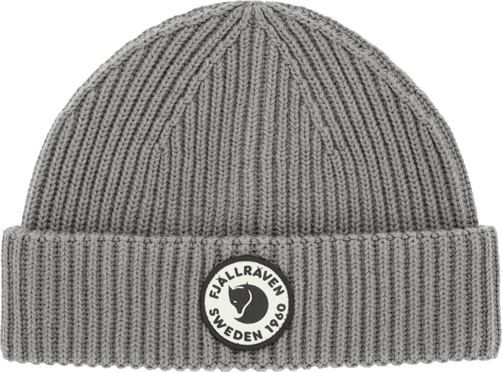 Fjällräven 1960 Lite Logo Hat Grey .