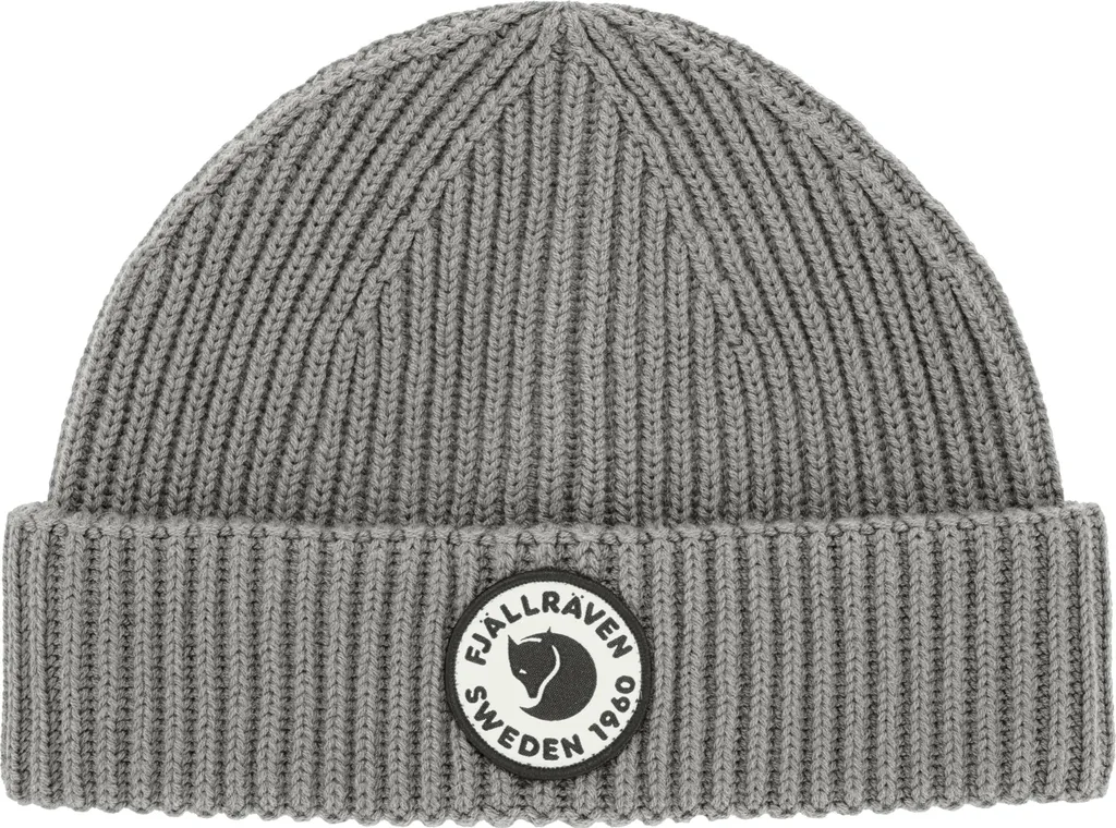 Casquette de baseball grise Lite Logo Hat - Casquette sport en coton