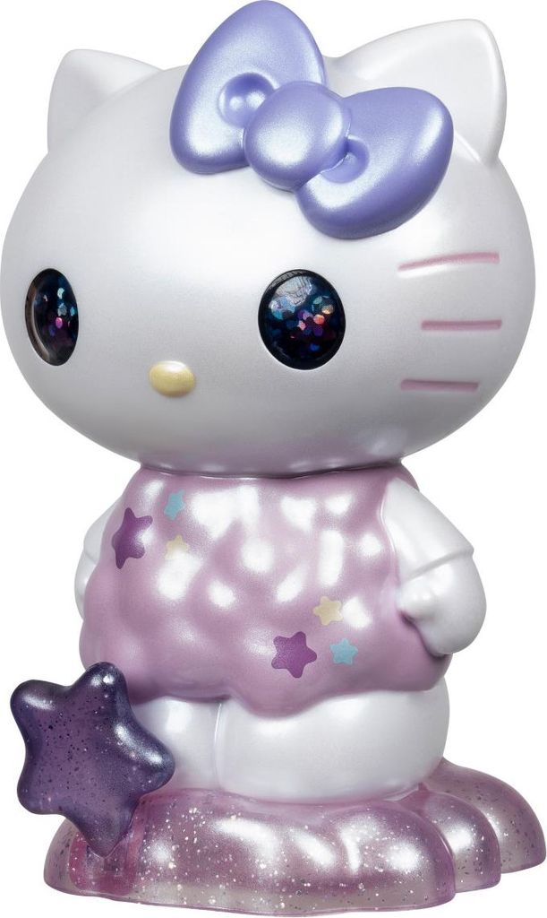 Hello Kitty HKT081, 3 Jahr(e), Mädchen, 100 mm, 120 g, Mehrfarbig