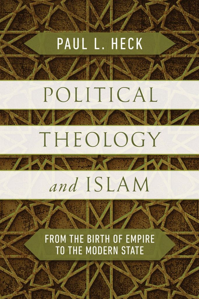 Political Theology and Islam