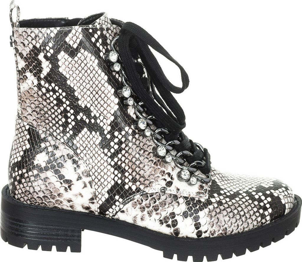 Guess Stiefeletten FL7HIEPEL10