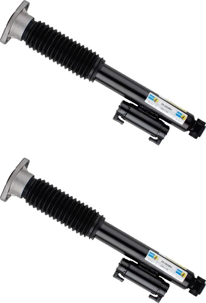 Amortisseur BILSTEIN B4 DampTronic 26-262901 : Finissez-en avec l'Usure Arrière