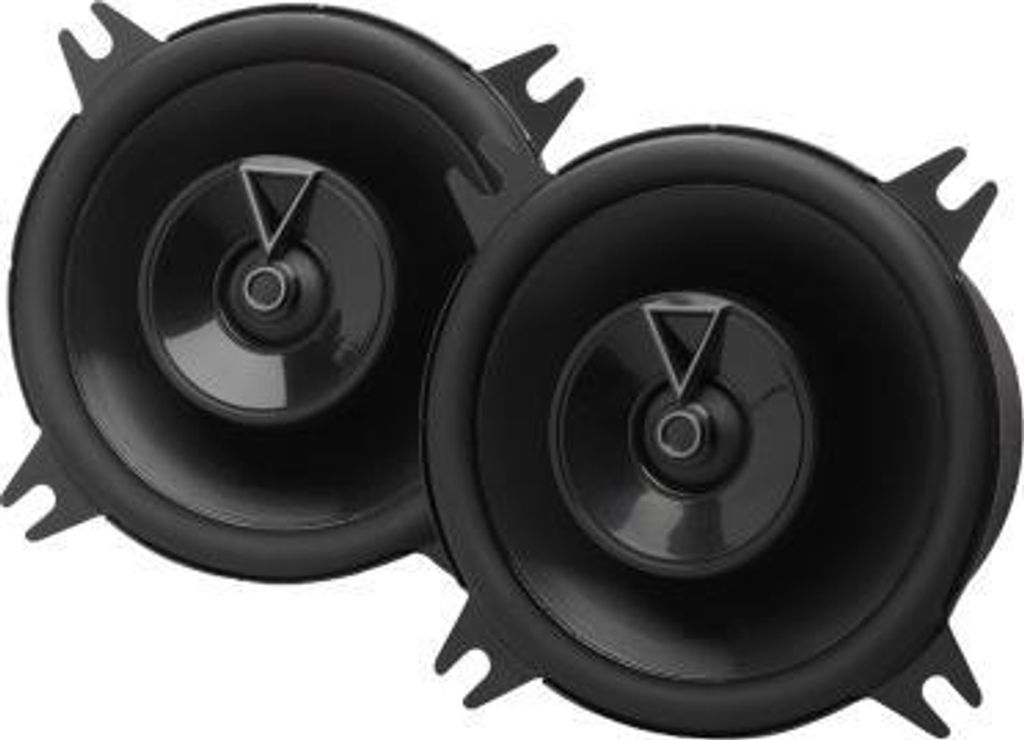 JBL Club 44F - Haut-parleurs - 4" Inch (100mm) 2weg Coaxial Image du produit 