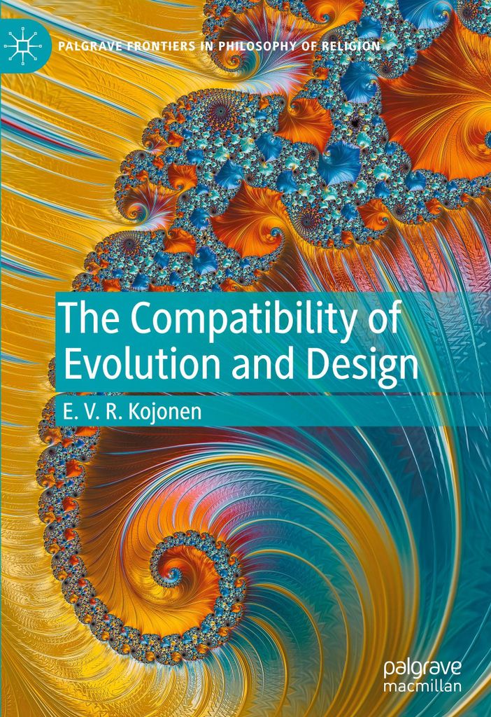 The Compatibility of Evolution and Design