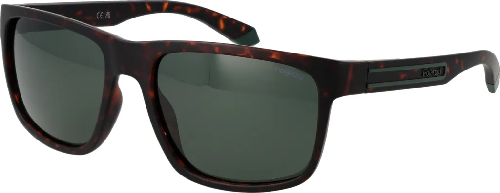 Polaroid PLD 2157/S HGC/UC | Occhiali da Sole Polarizzati Uomo Originali