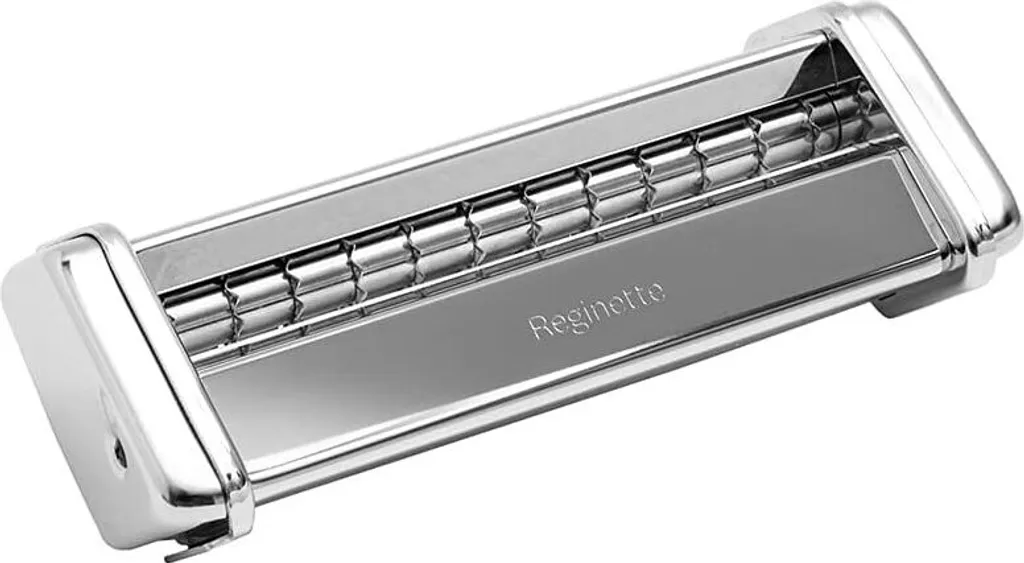 Marcato Reginette 12mm Accessorio Atlas 150 Cromo Acciaio Made in Italy