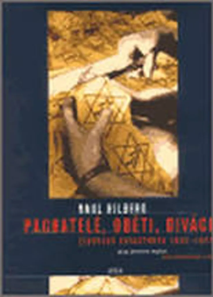 Histoire de la Shoah : Décrypter le rôle des témoins avec Hilberg