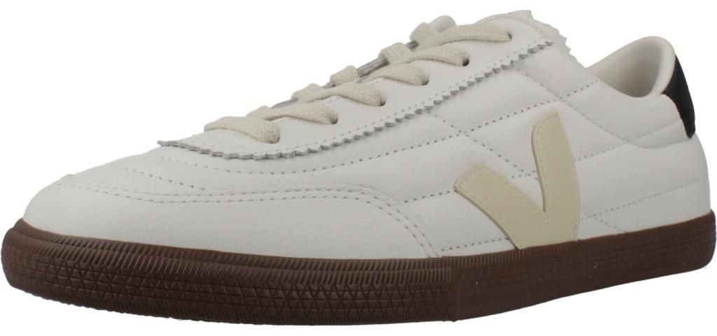 VEJA PANENKA Sneaker Weiß