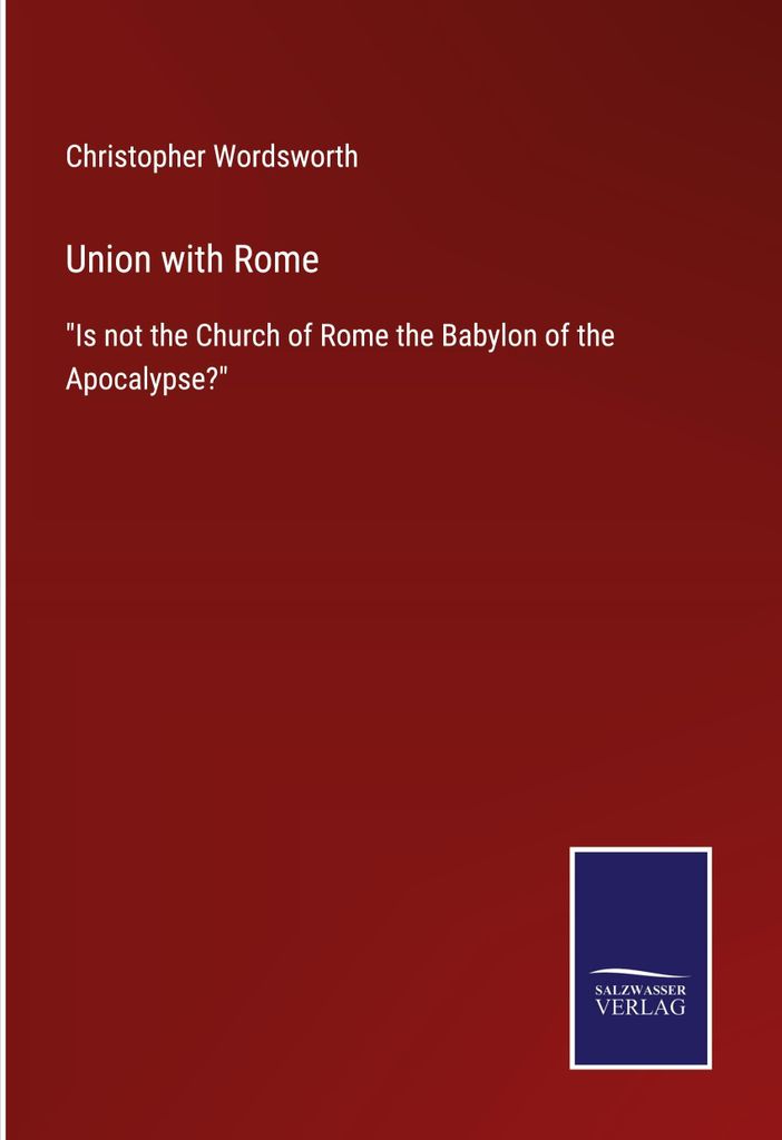 Union with Rome
