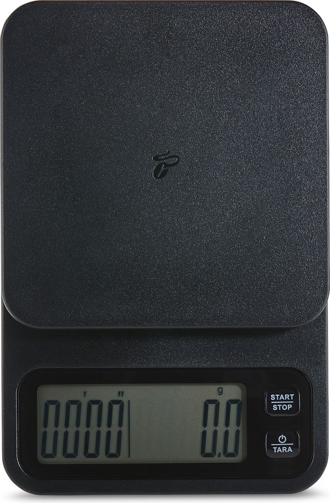Tchibo Kaffeewaage inkl. Timer, Abschaltautomatik, Produktbild 