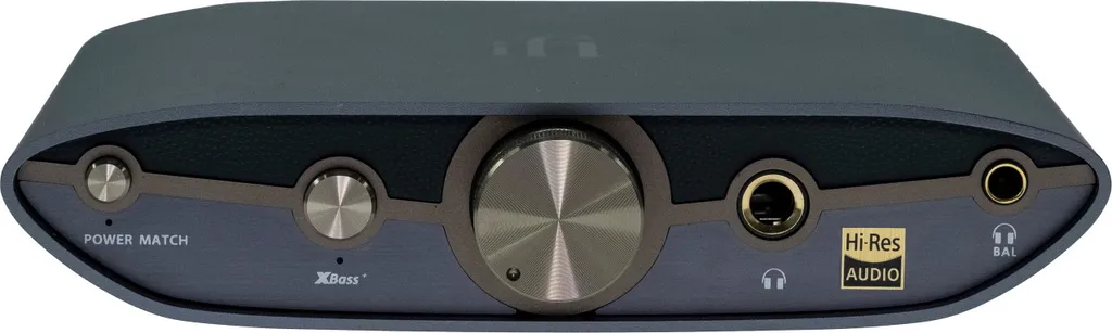 Améliorer le Son de votre PC avec le iFi Zen DAC 3 pour Casque Hi-Fi