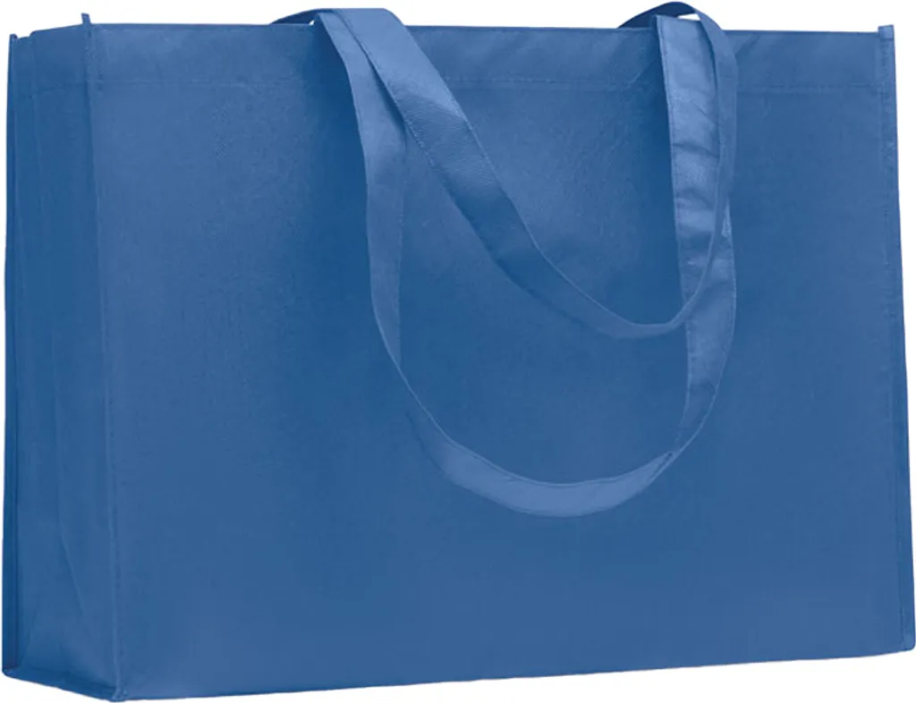 MidOcean MO232 Borsa Kaimono Blu Royal: La Shopper in TNT per la Spesa