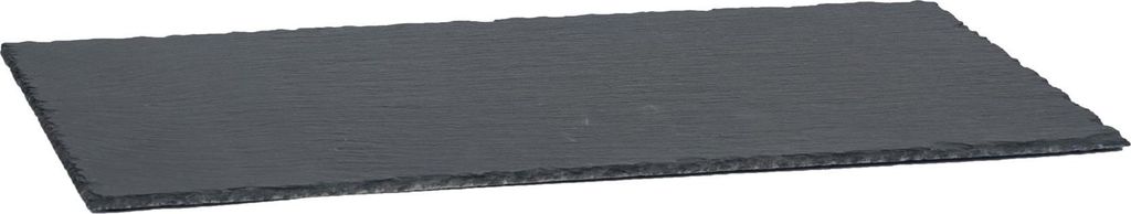 Argon Ta Modularer Tischläufer aus Schiefer – 50 x 25 cm